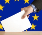 A inceput campania pentru alegerile europarlamentare. Unde se poate vota in 25 mai