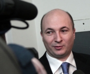 Codrin Stefanescu: Iohannis este un presedinte intors cu cheita
