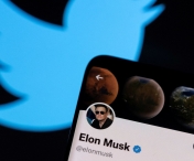 Elon Musk a cumparat Twitter pentru 44 de miliarde de dolari