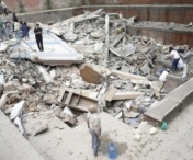 ANUNTUL TULBURATOR al specialistilor dupa cutremurul din Nepal. 'Sa se astepte la ce este mai rau'