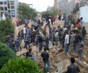 Bilantul cutremurului din Nepal depaseste 3.200 de morti