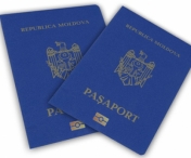 Cetatenii moldoveni cu pasapoarte biometrice pot calatori in Romania FARA VIZA, de luni