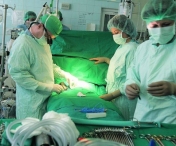 Primul transplant de cord din acest an, efectuat la Targu Mures