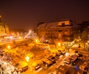 Ce suma va aloca Primaria Timisoara pentru iluminatul public 