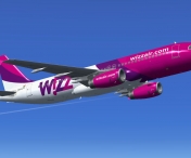 Wizz Air anunta o noua oferta. Vezi unde poti zbura cu 19 lei
