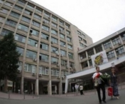 Cladirea Universitatii de Vest din Timisoara a fost declarata obiectiv de patrimoniu 