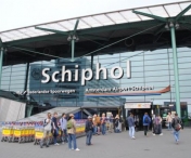 Aeroportul Schiphol din Amsterdam, inchis din cauza unei pene de curent. Incidentul va avea 'consecinte severe asupra traficului aerian'