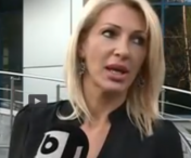 Alina Magureanu, socata dupa crima din magazinul sau: 'Femeile nu sunt protejate in aceasta tara'