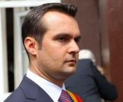 Primarul orasului Baia Mare, Catalin Chereches, arestat pentru 30 de zile