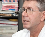 Prof. dr. Mircea Diculescu: ”Numarul cazurilor de cancer de colon s-a triplat. Acesta este cel mai prost obicei alimentar care ne poate imbolnavi”