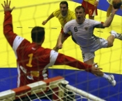 Handbal masculin: Romania s-a calificat la play-off-ul pentru Campionatul Mondial din 2015