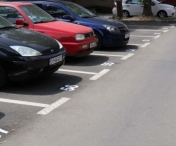 Tarifele pentru zona verde de parcare din Timisoara, neschimbate
