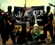 Fortele armate al SUA au distrus o cladire ISIS plina cu bani