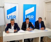 Organizatia judeteana USR Arad are un nou presedinte