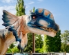 Minivacanță la Iulius Town: Expoziția Dinozaurilor și Plantelor Carnivore, spectacole interactive la MINA și teatru pentru copii