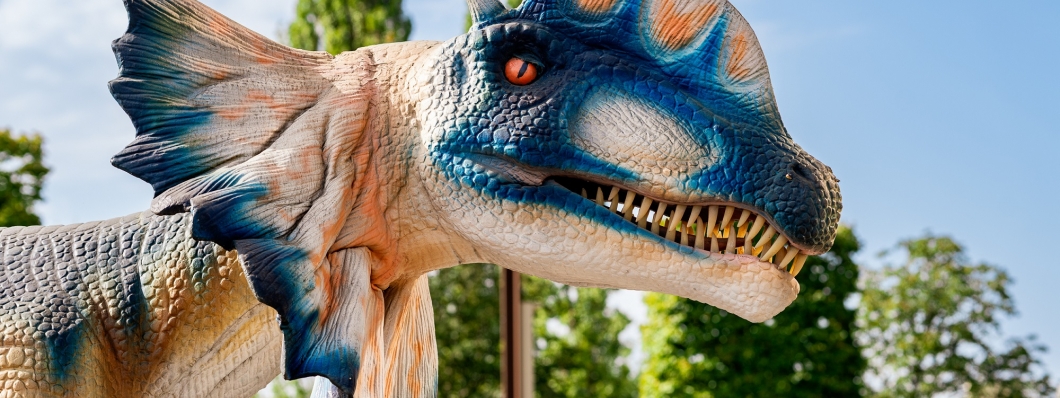 Minivacanță la Iulius Town: Expoziția Dinozaurilor și Plantelor Carnivore, spectacole interactive la MINA și teatru pentru copii
