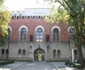 Muzeul Banatului din Timisoara are o noua conducere
