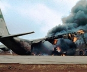 Avion militar PRABUSIT in Cuba. Opt persoane au murit