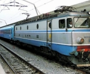 Lista celor 14 trenuri suplimentare care vor circula in perioada minivacantei de 1 Mai