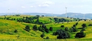 MMAP a emis, vineri, 26 aprilie, acordurile de mediu pentru patru parcuri eoliene în Banat