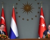  Premierul olandez Mark Rutte, susținut de Turcia în cursa pentru postul de secretar general al NATO