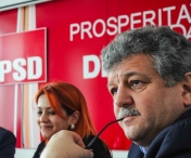 PSD si-a nominalizat candidatul pentru partialele de la Camera Deputatilor
