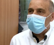 Medicul Virgil Musta de la Timisoara: ‘E mai mult decat necesar sa facem vaccinarea impotriva gripei in acest an. Daca vom avea si gripa si corona, va fi o nebunie’