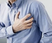 Simptome clare care iti spun ca vei suferi un atac de cord in curand