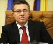 Cristian Diaconescu, eliberat din functia de consilier prezidential