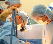 Al doilea transplant pulmonar a fost facut in noaptea de luni spre marti la Spitalul Sfanta Maria din Capitala