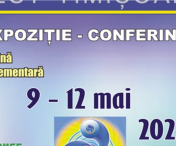 EZOTERIC Fest la Timișoara, în perioada 9-12 mai 2024