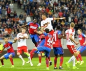 Dinamo castiga derby-ul cu Steaua la ultima faza si relanseaza titlul