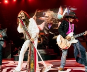 Aerosmith pregătește turneul de adio „Peace Out” 