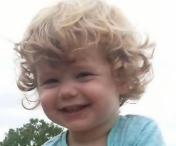 SCENE INGROZITOARE! Un baietel de doi ani a fost OMORAT IN BATAIE de concubinul mamei sale