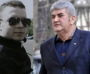 BREAKING NEWS: Gabriel Oprea, trimis in judecata in dosarul privind moartea politistului Bogdan Gigina