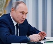 Vladimir Putin sufera de dementa. Un fost KGB-ist spune cat de grava este situatia liderului de la Kremlin