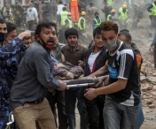 Bilantul cutremurului din Nepal a depasit 7.000 de morti