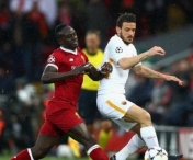 Liverpool s-a calificat in finala Ligii Campionilor, dupa un retur nebun cu AS Roma