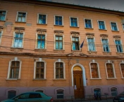 Acoperisul Liceului Shakespeare din Timisoara va fi reparat. Ajutor de la Institutul National al Patrimoniului