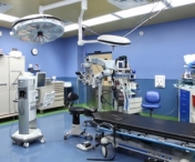 Salile de operatie de la Spitalul Judetean vor fi renovate