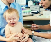 Care este situatia vaccinului antirujeolic in judetul Timis