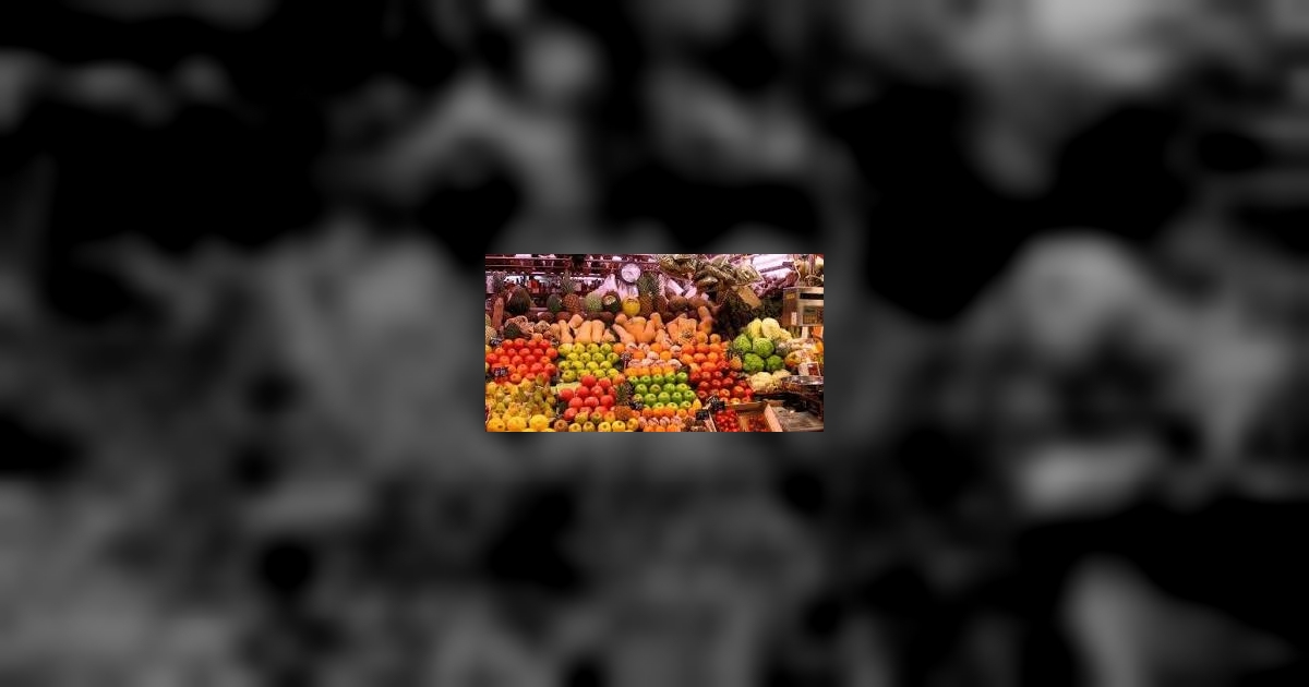 Piața de Gros din Timișoara beneficiază de iluminat perimetral