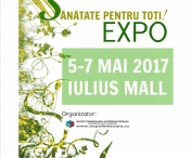 Expozitie de BONSAI, EXPO SANATATE SI TEATRU DE COPII, pe agenda de week-end a IULIUS MALL