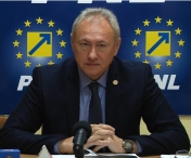 Lucian Ovidiu Heius, fost sef al Directiei Regionale de Finante Timisoara, noul presedinte al ANAF
