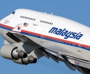 IPOTEZA SOCANTA in cazul avionului Malaysia Airlines disparut cu 239 de persoane la bord