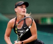 Ana Bogdan a fost desemnata revelatia lunii aprilie (WTA)