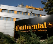 Fabrica de anvelope Continental nu polueaza - concluzia la care a ajuns Garda de Mediu Timis