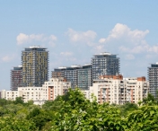 Timisoara, singurul mare oras din Romania in care preturile la apartamente au stat pe loc