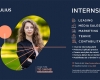 „Rising Stars at IULIUS', internship-ul anual al companiei, a început: 25 de locuri în cinci domenii, patru orașe și oportunitatea de a te alătura unui top developer din România