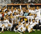Real Madrid si Atletico Madrid isi vor disputa trofeul Champions League, intr-o reeditare a finalei din 2013